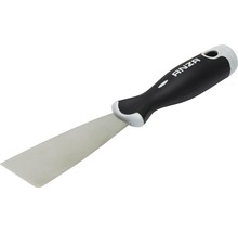 Anza spackelspade med handtag