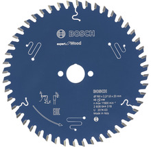 Bosch Expert Wood cirkelsågblad, 160 millimeter diameter