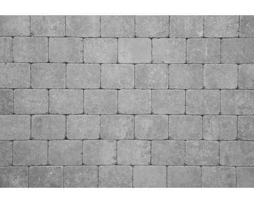 Rektangulär betongsten för utomhusbruk