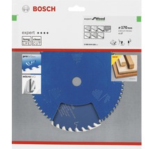 Bosch logotyp, Expert Wood sågklinga, diameter 170 millimeter