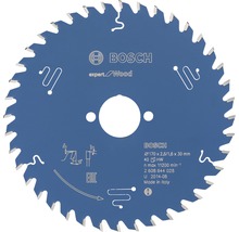 Bosch Expert Wood cirkelsågblad