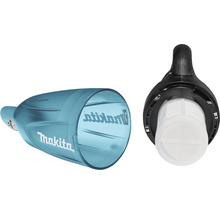 Makita dammsugartillbehör med filter