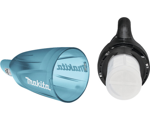 Makita dammsugartillbehör med filter