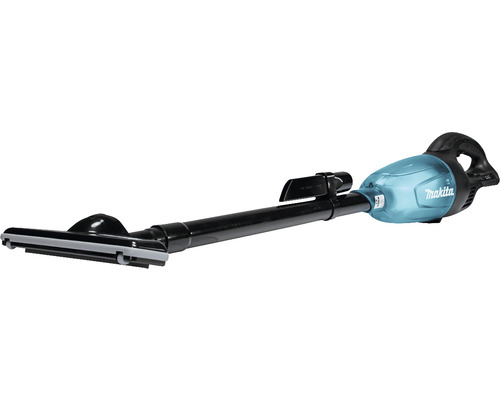 Makita sladdlös dammsugare