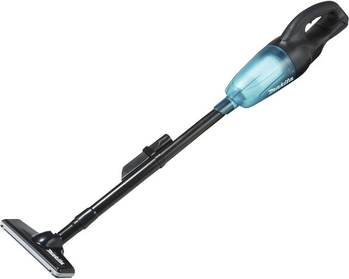 Batteridriven dammsugare från Makita