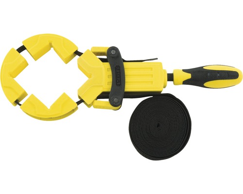 Stanley bandspännare med handtag och band