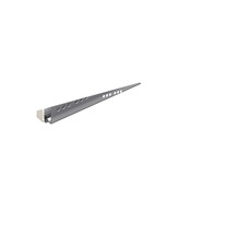 Lådskena HETTICH Quadro V6 Push to open 400mm 1 par