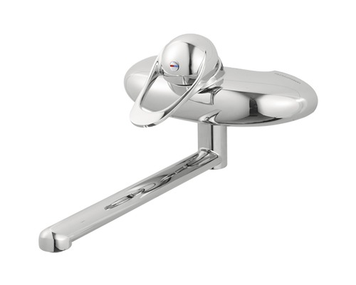 Köksblandare FM MATTSSON 9000E 160 c/c 8134 0250 krom Köksblandare FM MATTSSON 9000E 160 c/c 8134 0250 krom