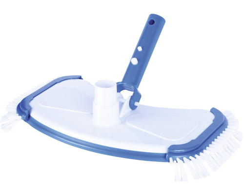 Poolborste för poolrengöring