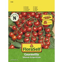 Tomatfrö FLORASELF Gourmelito F1 hybrid-thumb-0