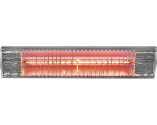 Infraröd värmare för utomhusbruk