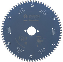 Bosch Expert Aluminium cirkelsågblad