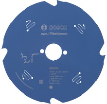 Bosch Expert Fiber Cement sågblad med 190 millimeter diameter