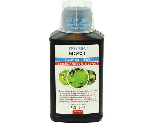 Algbekämpning EASY LIFE AlgExit 250ml Algbekämpning EASY LIFE AlgExit 250ml