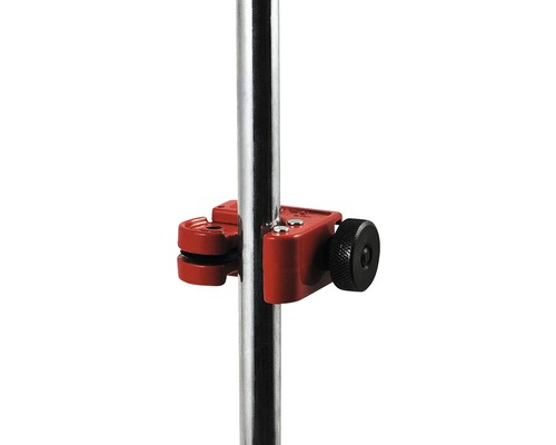 Rörkapare på ett rör