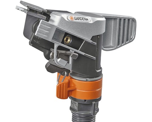 Gardena vattenspridare för bevattning av trädgårdar