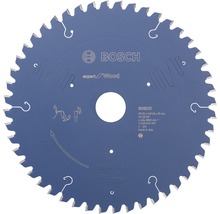 Cirkelsågklinga BOSCH Expert for Wood Ø 216x30mm T 48-thumb-0