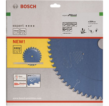 Cirkelsågklinga BOSCH Expert for Wood Ø 254x30mm Z 60