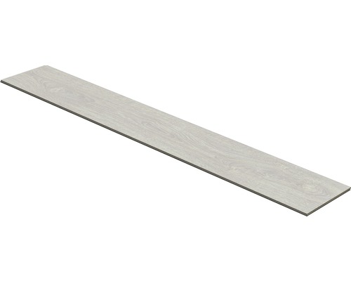 Enkel laminatplanka med trästruktur