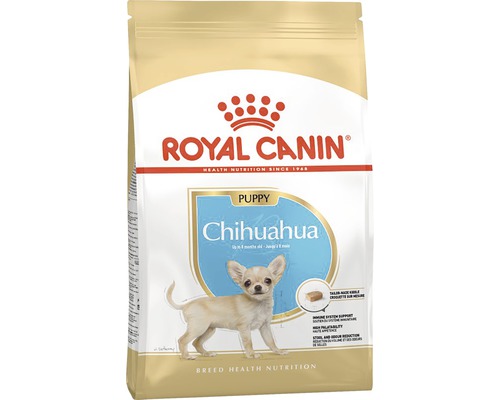 Hundmat ROYAL CANIN Chihuahua Puppy 1,5kg