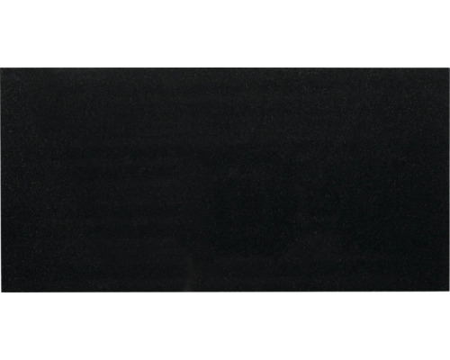 Klinker granit Absolut black polerad 31x61cm