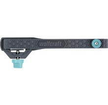Wolfcraft logotyp ritsvinkel