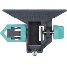Wolfcraft logotyp, dymlingslist PMZ 1