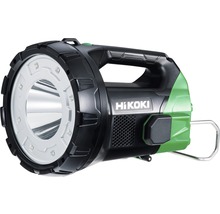 Arbetslampa HIKOKI UB18DA 14,4V/18V