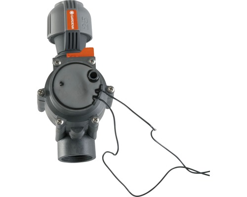 Gardena Sensor för bevattningsstyrning