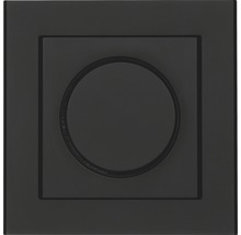 MALMBERGS Dali-dimmer Optima broadcast svart