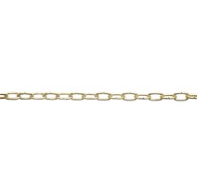 Metallkedja