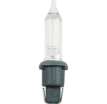 Klar lampa för ljusslinga