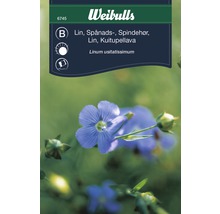 Linfröpaket från Weibulls