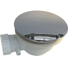 Bottenventil för tvättställ med propp