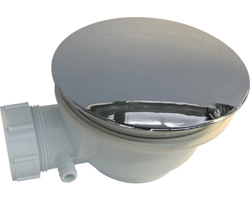 Bottenventil för tvättställ med propp