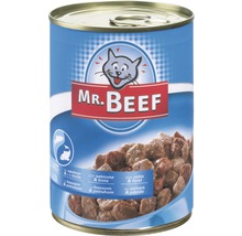 Mr. Beef | Kattmat