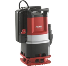 AL-KO Twin 14000 Premium dränkbara smutsvattenpump