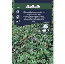 Weibulls Gröngödslingsblandning i storpack