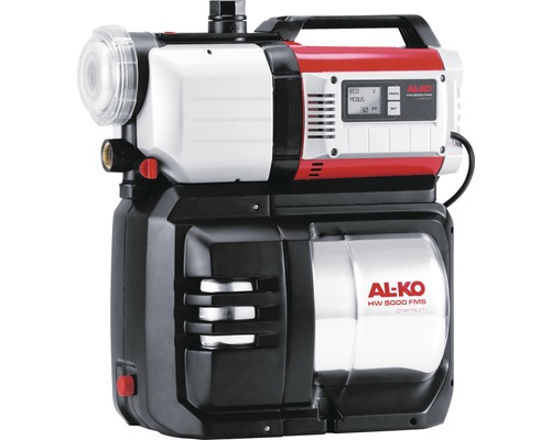 Hydrofor AL-KO HW 5000 FMS Premium Hydrofor AL-KO HW 5000 FMS Premium