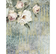 Fototapet KOMAR La rosa floral 200x250cm P020-VD2