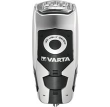 Ficklampa VARTA Active Dynamo Light LED grå/svart-thumb-1