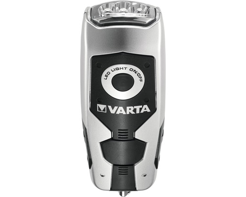 Varta LED ficklampa