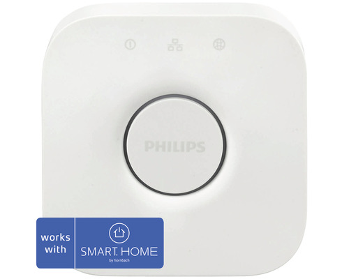 PHILIPS HUE Bridge PHILIPS HUE Bridge