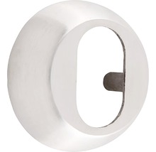 Dörrbeslagsrosett för dörrcylinder