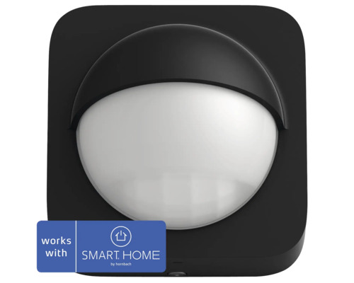 Rörelsesdetektor för smart hemstyrning