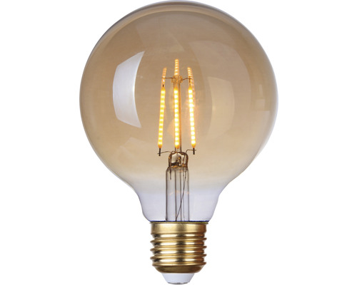 LED-lampa med E27-sockel