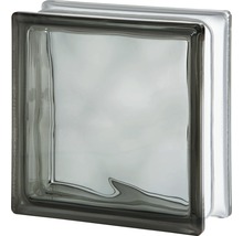 Glasblock av klarglas