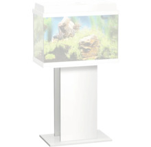 Akvariemöbel JUWEL Regal 60/50 vit 51/61X31X63cm
