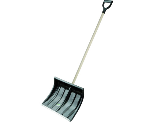 Snöskyffel FREUND plast 50cm Snöskyffel FREUND plast 50cm