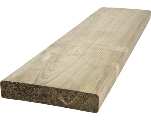 Tryckimpregnerad trall slät NTR/AB 28x145x4200mm Tryckimpregnerad trall slät NTR/AB 28x145x4200mm